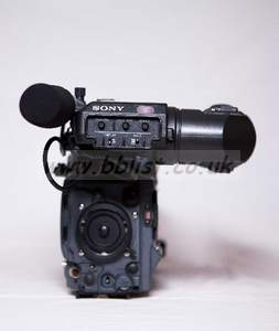 Sony DSR-570WSP Camcorder 