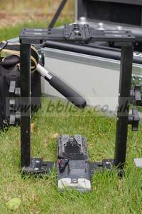 EZFX Underslung Mount Kit 