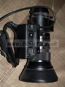 Fujinon A14X9 BERM-28B 