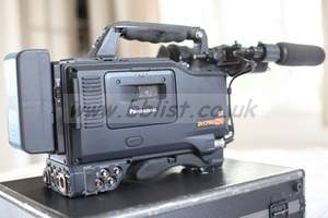 HDX 900 HD CAM Camera for sale 