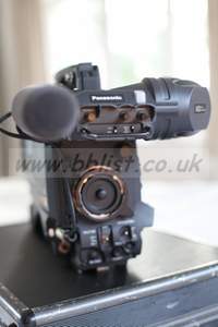 HDX 900 HD CAM Camera for sale 