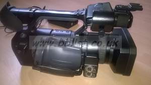 Sony Handycam HVR-V1E Camcorder - Black 3