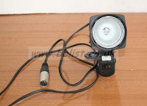 Top Camera Light SWIT S2000 