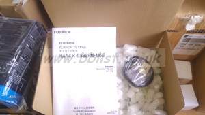 Fujinon TV Lens HA14x4.5BERM-M6B 