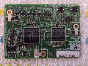 Panasonic AG-HPX600 HD/SDI Input Board 