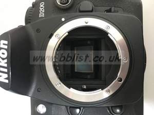 Nikon D200 Body Kit 