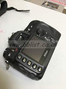 Nikon D200 Body Kit 