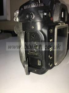 Nikon D200 Body Kit 