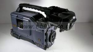 Sony DSR-570 WSP 