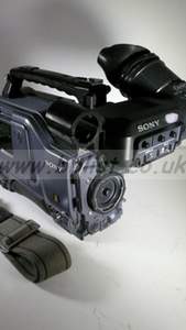 Sony DSR-570 WSP 