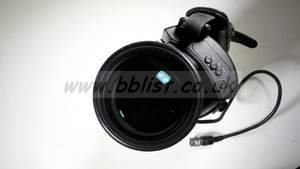 Fujinon Pegasus III lens 