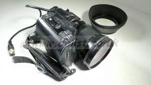 Fujinon Pegasus III lens 