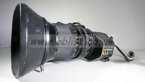 Fujinon Pegasus III lens 