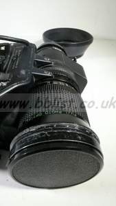 Fujinon Pegasus III lens 