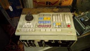 BTS BBE-900 VTR Editor 