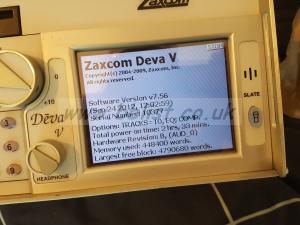 Zaxcom Deva V 