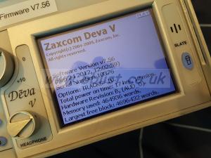 Zaxcom Deva V 