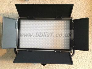 Bi colour Light Panel kit 