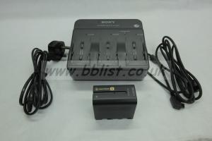 Sony DSR-200P 