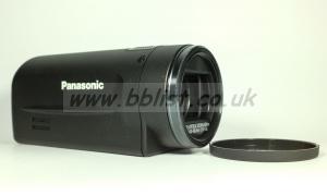 Panasonic AG-HCK10G Camera Head 