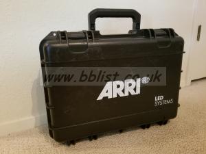 Details about  Arri LoCaster 2 Plus w Stirrup, Intensifier 