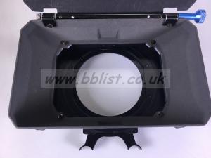 TLS endeavour matte box kit 