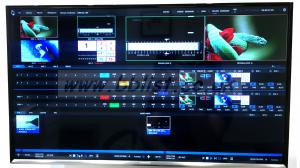 NewTek TriCaster 460 Vision Mixer 