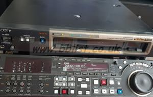 SONY HDW M2000P 