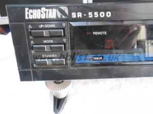 ECHOSTAR SR-5500 