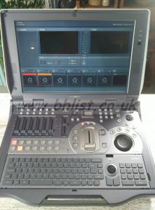 Sony Anycast 500 HD SDI 