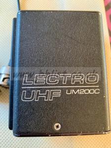 Lectrosonics dual UCR 211 kit 