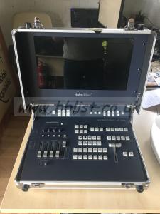 Datavideo Switcher 5 channel - Immaculate condition 