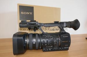 Sony HXR-NX5P Professional HD Video Camera 