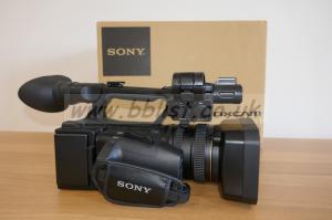 Sony HXR-NX5P Professional HD Video Camera 