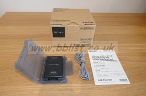 Sony HXR-NX5P Professional HD Video Camera 