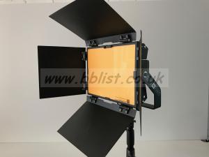 Phosphor LED Lighting with accessories 