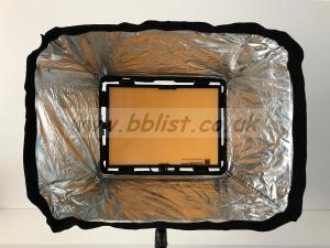 Phosphor LED Lighting with accessories 