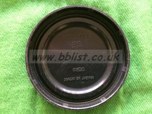 Canon BS3-3658 105mm lens cover 