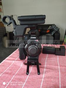 Canon EOS C500 