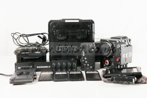 Red Epic Kit 