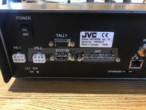 JVC KM-H3000 