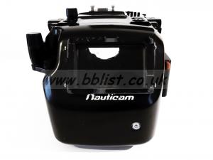 RED Epic Dragon Nauticam Underwater Housing Body 