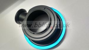 Fotodiox pro PL M 4/3 lens mount adapter (NEW) 