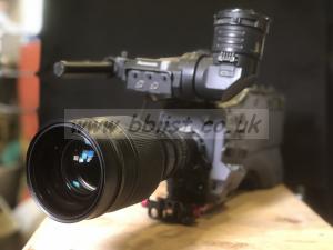 Fujinon HAc15x7.3F HD Cine Zoom Lens 2/3" 