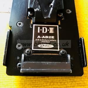 IDX A-AB2E Adaptor Bracket 