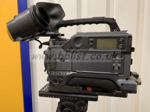 Sony DSR-570 WSP Camera 