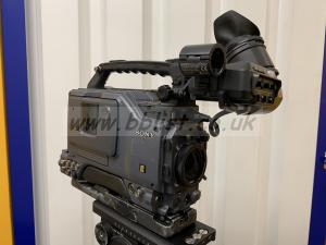 Sony DSR-570 WSP Camera 