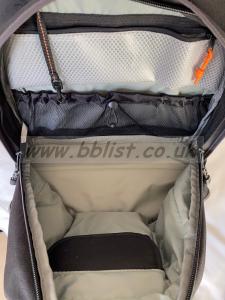 Lowepro CompuRover AW Backpack for DSLR and Laptop 