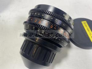 Set of Arri macro lenses 16/40/50/100/200 