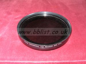 Tiffen 4.5"(95mm) Neutral Density Filter 